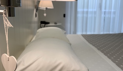 Apartamento estándar, 1 habitación (4 PAX)