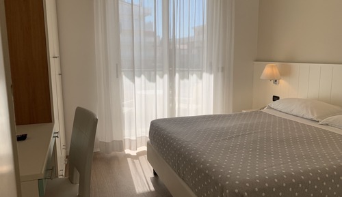 Apartamento, 2 habitaciones