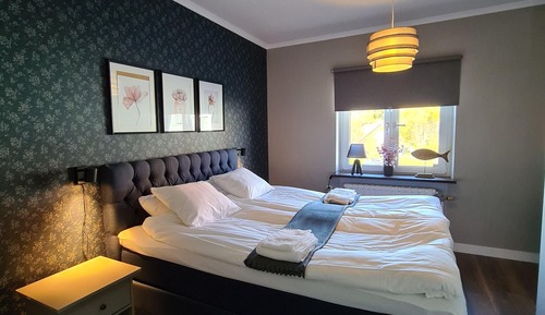 Habitación Confort con 2 camas individuales, 1 cama de matrimonio