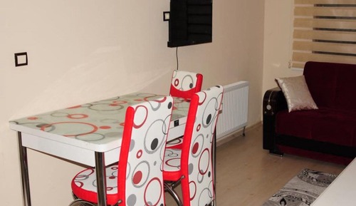 Apartamento, 1 habitación
