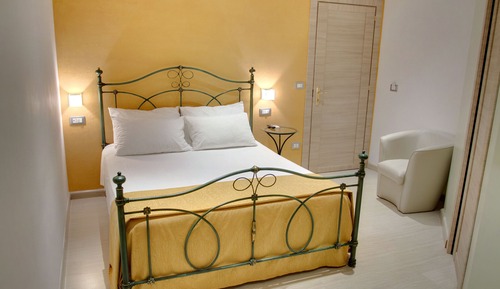 Habitación Confort doble