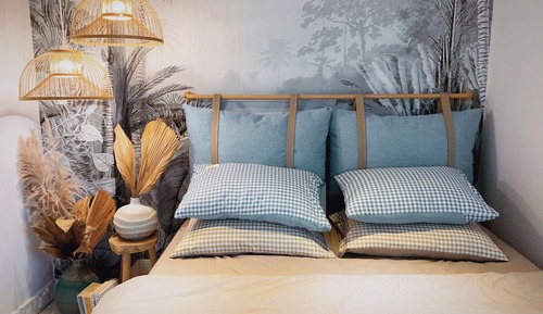 Habitación Signature doble, 1 cama de matrimonio