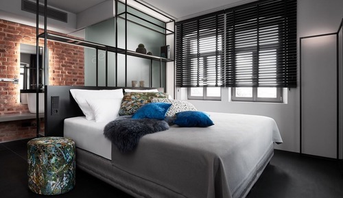 Habitación Confort doble