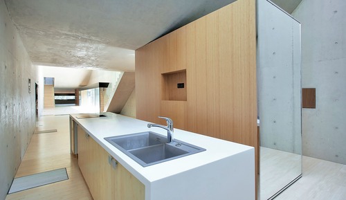 Villa, 3 habitaciones (Light Box)