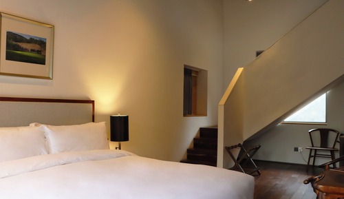 Villa, 5 habitaciones (San-He)