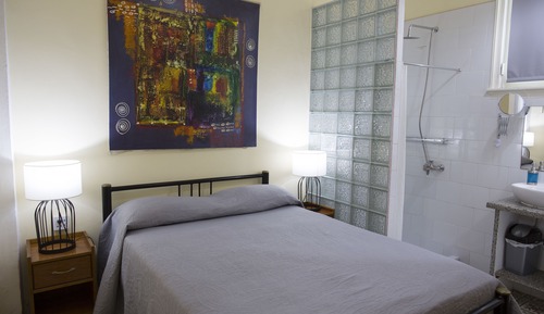 Habitación doble (2)