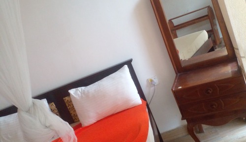 Habitación Deluxe doble