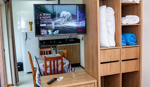 Apartamento estándar, 1 habitación