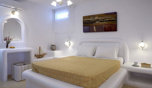 Apartamento, 2 habitaciones, vistas al jardín