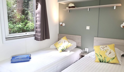 Casa de campo Confort, 3 habitaciones