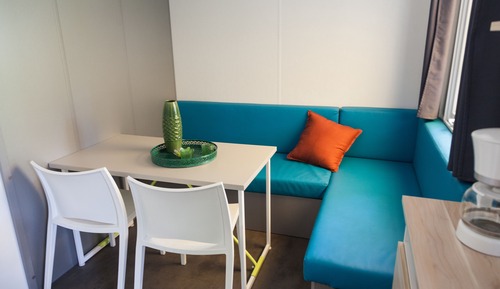 Casa de campo Confort, 1 habitación