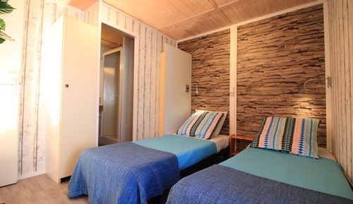 Chalet Deluxe