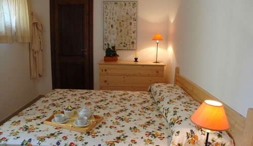 Apartamento, 2 habitaciones, 2 baños