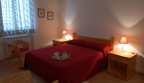 Apartamento, 1 habitación, vistas a la piscina