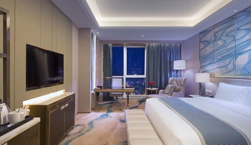 Habitación Grand