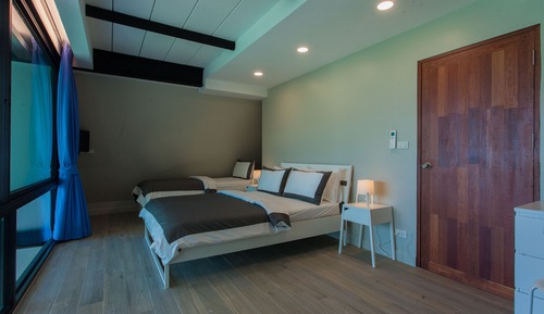 The Cottage (4 Bedrooms)