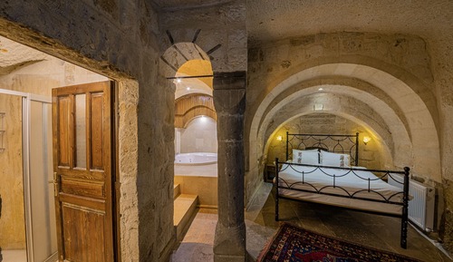 Suite Deluxe