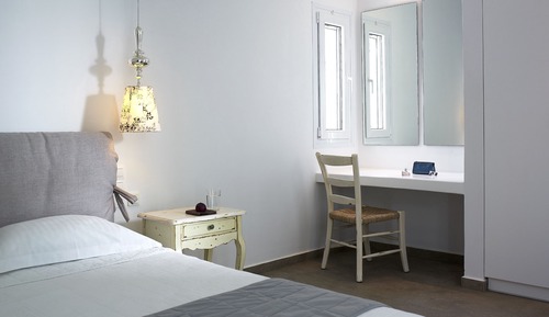 Suite Deluxe