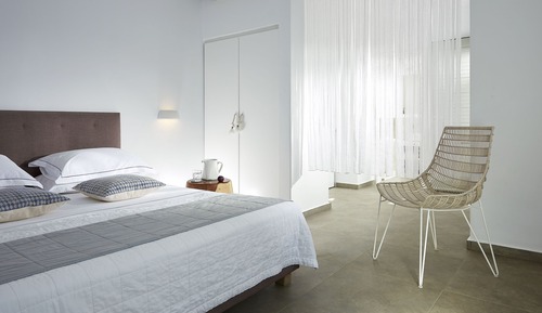 Suite superior