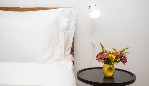 Apartamento superior, 1 habitación