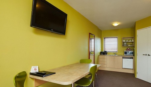 Suite, 1 habitación