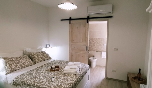 Habitación exclusiva