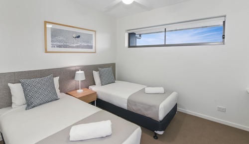 Apartamento familiar, 2 habitaciones
