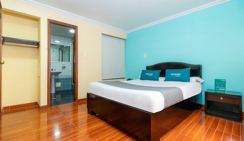Habitación doble