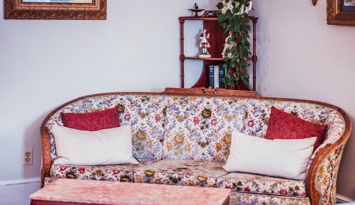Habitación Deluxe, 1 cama de matrimonio grande
