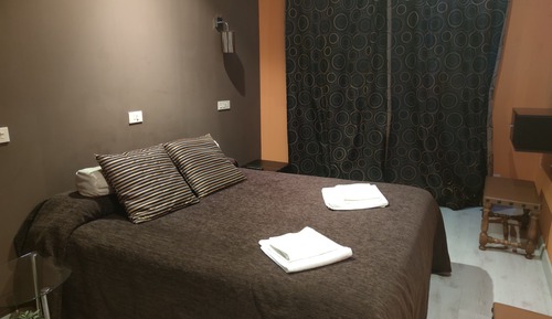 Habitación doble