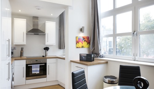 Apartamento
