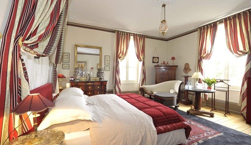 Habitación doble (Castiglione)