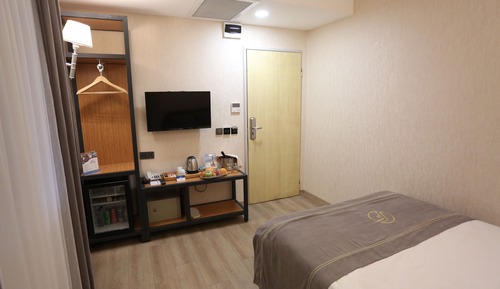 Habitación individual estándar
