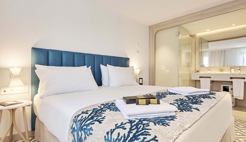 Suite Deluxe (5 adults)