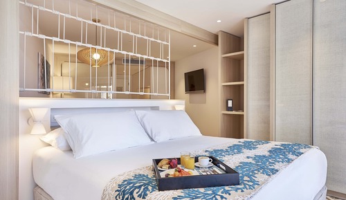 Suite (3 people)