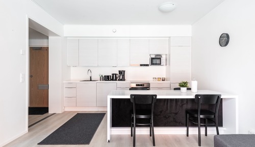 Apartamento estándar, 1 habitación