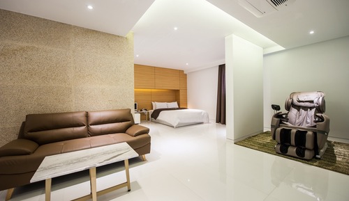 Suite junior