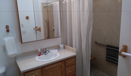 Habitación individual Signature, 1 cama de matrimonio grande