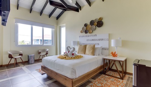 Apartamento, 3 habitaciones, vistas al mar