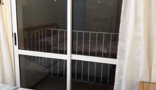 Habitación triple estándar