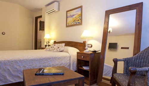 Habitación Doble Boutique