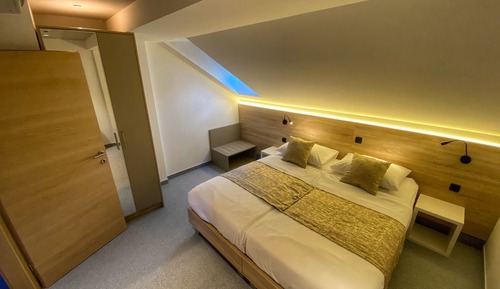 Suite familiar