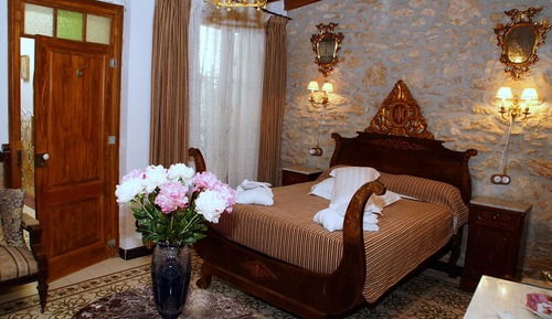 Suite Royal