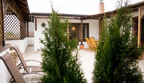 Apartamento superior, 1 cama de matrimonio grande con sofá cama, vistas al parque