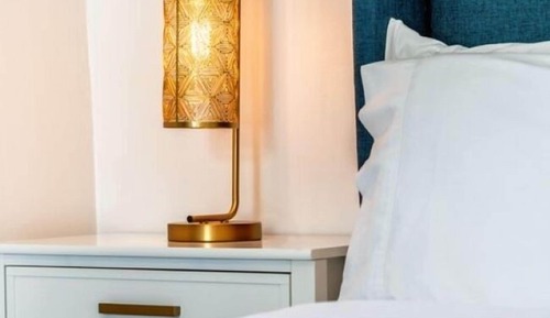 Habitación, 1 cama de matrimonio