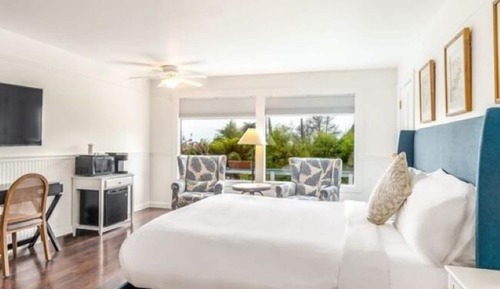 Suite tradicional, 1 cama de matrimonio grande