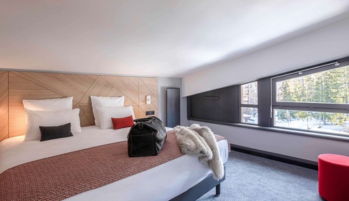 Suite Premium