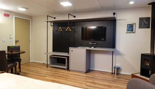 Eco Suites