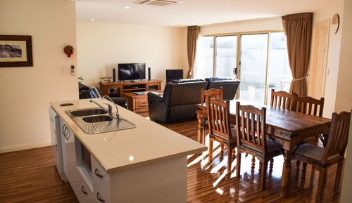 Casa estándar, 3 habitaciones, no fumadores