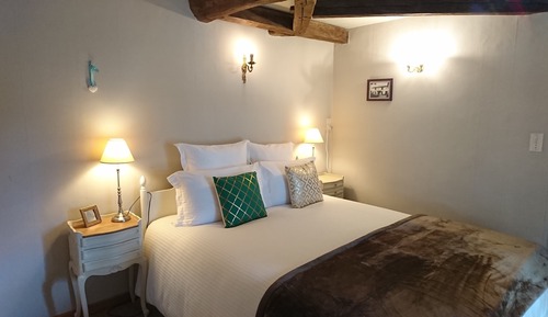 Habitación (If)